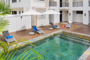 Liberty Drive - Serviced Apartments
